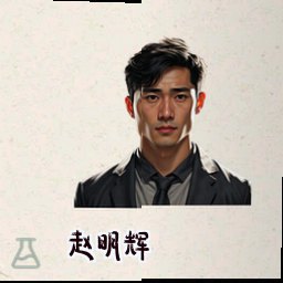 赵明辉